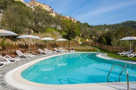 Agriturismo Antico Frantoio Doria Resort