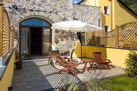Agriturismo Antico Frantoio Doria Resort