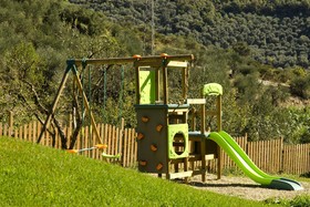 Agriturismo Antico Frantoio Doria Resort