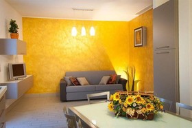 Agriturismo Antico Frantoio Doria Resort