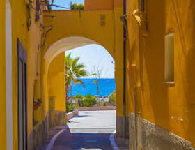 Casa Agostino