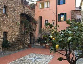 Casa Agostino