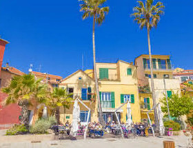 Casa Agostino