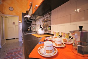Casa Agostino