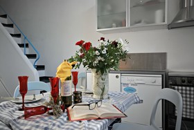 Casa Elisabetta