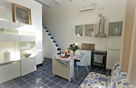 Casa Elisabetta
