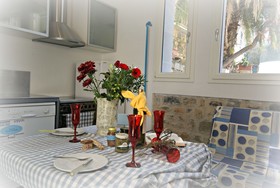 Casa Elisabetta