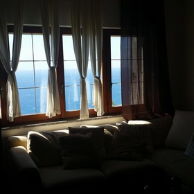 Ethnohotel B&B Villa Rosa Dei Venti