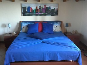 Ethnohotel B&B Villa Rosa Dei Venti