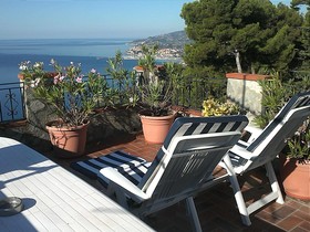 Ethnohotel B&B Villa Rosa Dei Venti