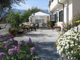 L'Albergo Dolcedo
