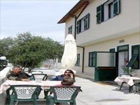 L'Albergo Dolcedo