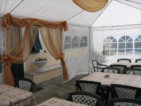 L'Albergo Dolcedo