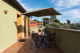Leonardo Resort