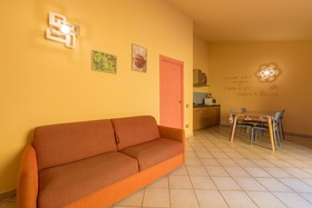 Leonardo Resort