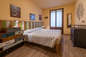 Leonardo Resort