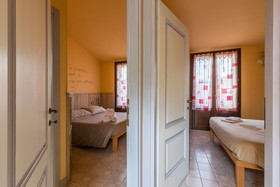 Leonardo Resort