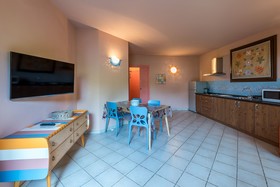 Leonardo Resort