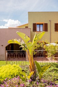 Leonardo Resort