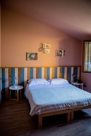 Leonardo Resort