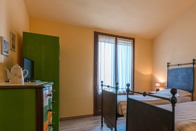Leonardo Resort
