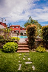 Leonardo Resort