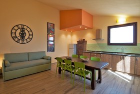 Leonardo Resort