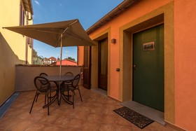 Leonardo Resort