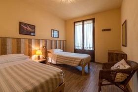 Leonardo Resort