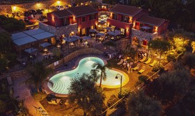 Leonardo Resort