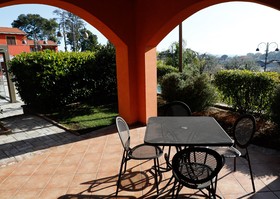 Leonardo Resort