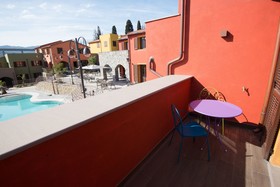 Leonardo Resort