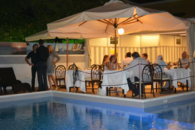 Locanda del Mar