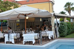 Locanda del Mar
