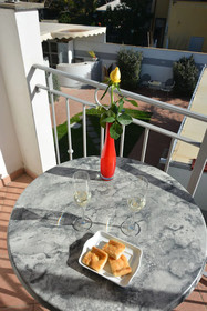 Locanda del Mar