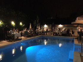 Locanda del Mar