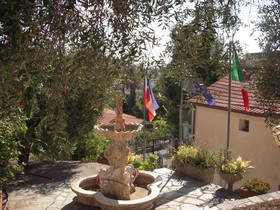 Residence Edy