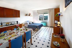 Residence Edy