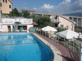 Residence Edy