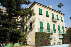 Residence Hotel Miramare