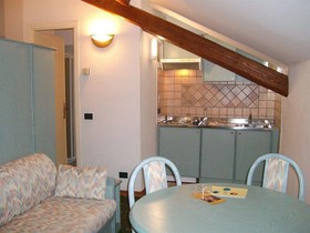 Residence Hotel Miramare