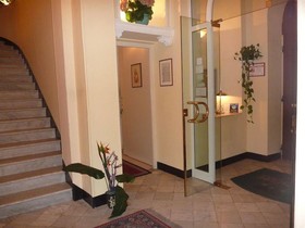 Residence Hotel Miramare
