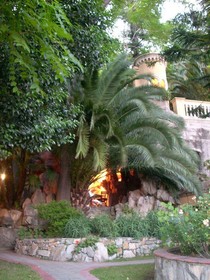 Residence Hotel Miramare