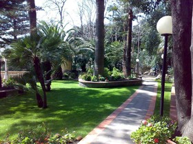Residence Hotel Miramare