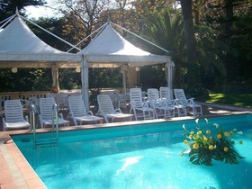 Residence Hotel Miramare