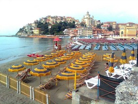 Residence Hotel Miramare