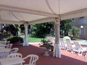 Residence Hotel Miramare