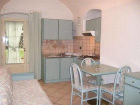 Residence Hotel Miramare