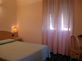 Residence Hotel Miramare