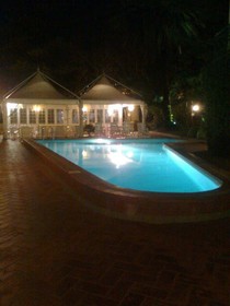 Residence Hotel Miramare